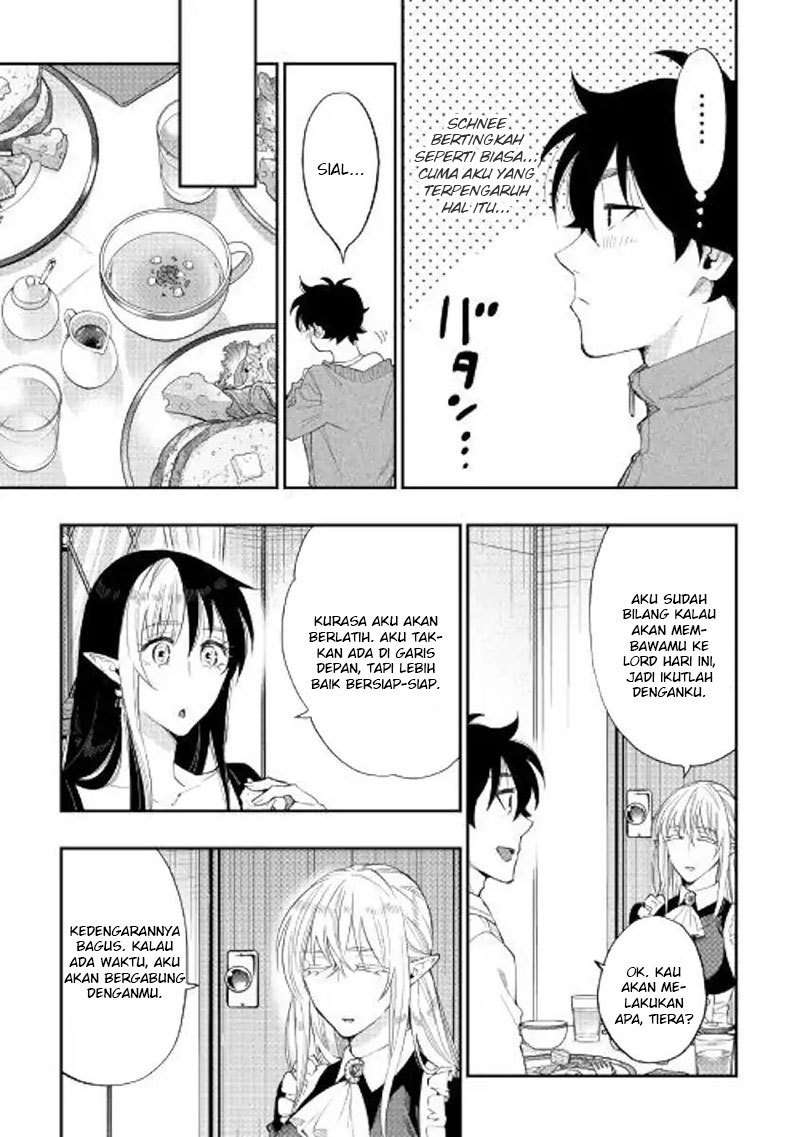 The New Gate Chapter 51 Gambar 4