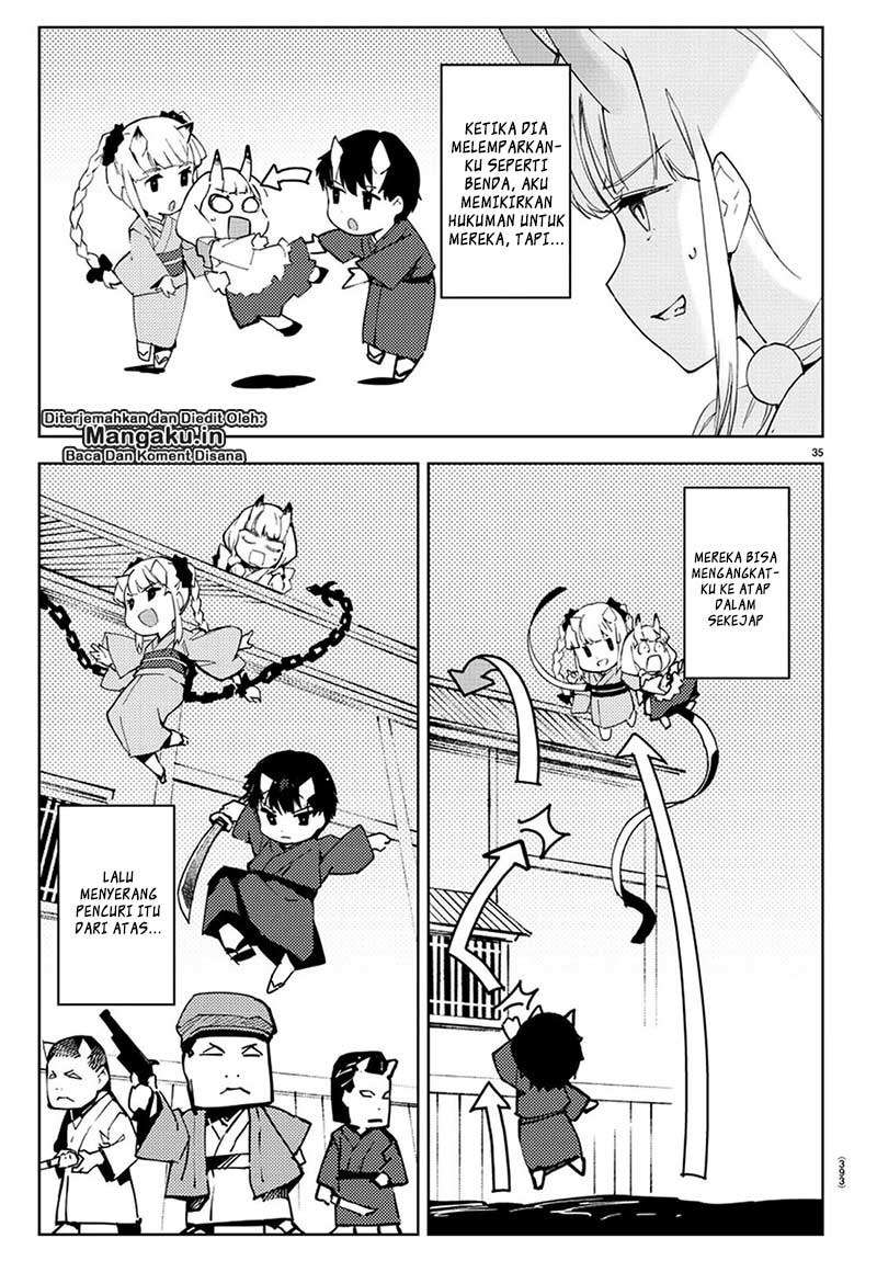 Darwins Game Chapter 75.2 Gambar 14