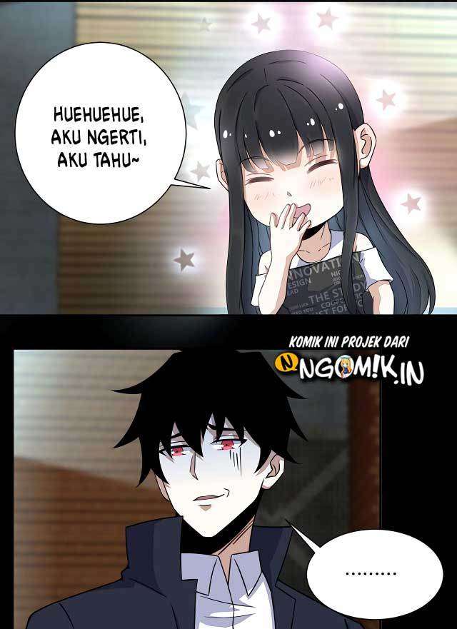 King of Apocalypse Chapter 63 Gambar 14