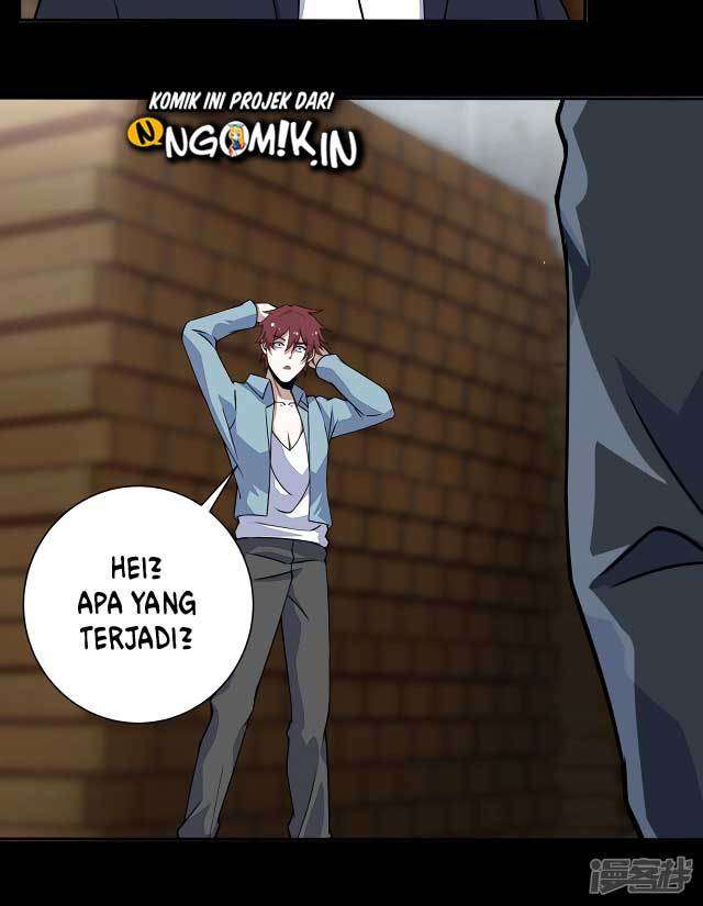 King of Apocalypse Chapter 63 Gambar 15