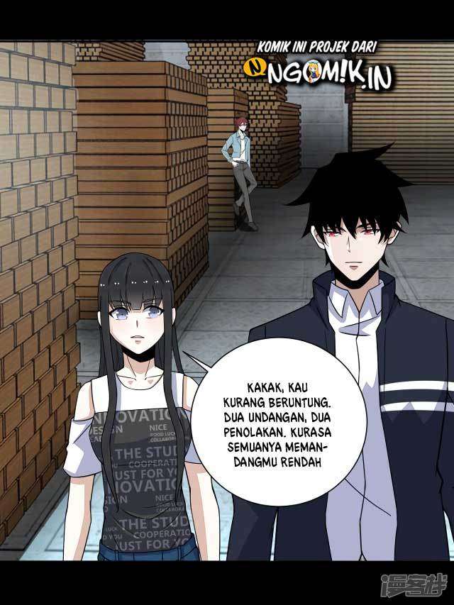 King of Apocalypse Chapter 63 Gambar 19