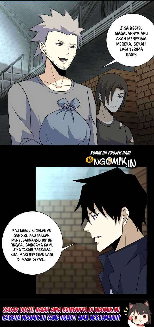 King of Apocalypse Chapter 63 Gambar 24