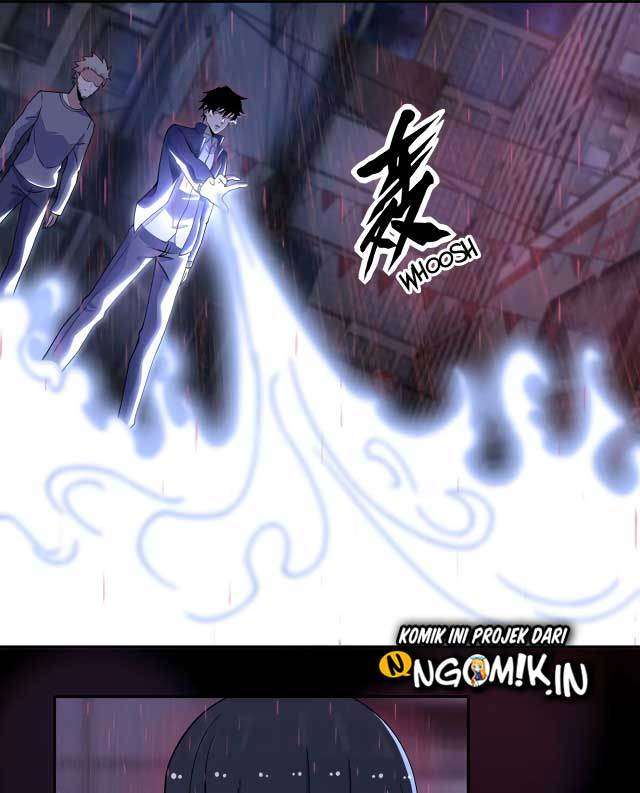 Manhua King of Apocalypse Chapter 63 gambar nomor 2