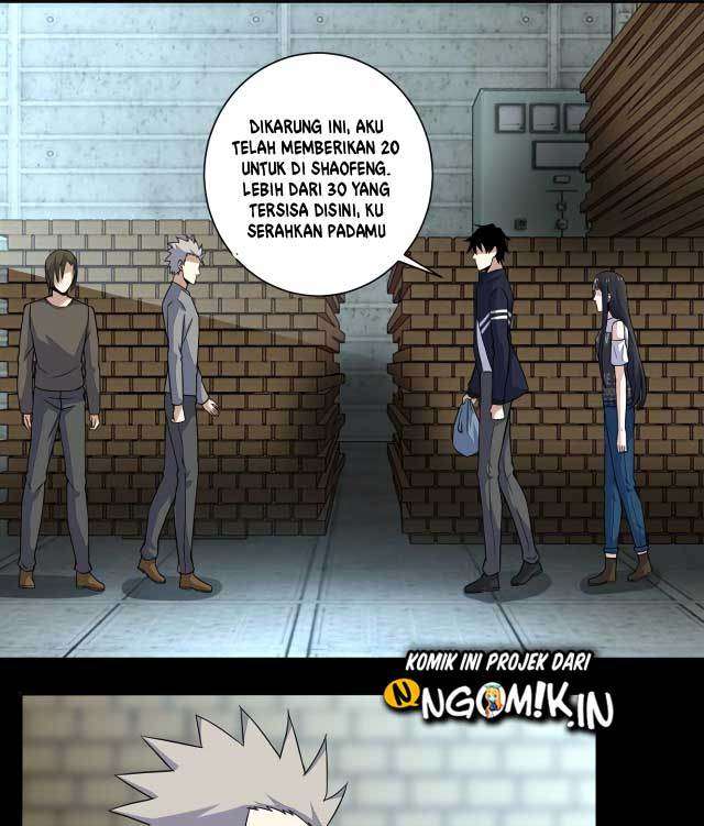 King of Apocalypse Chapter 63 Gambar 22