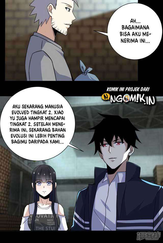 King of Apocalypse Chapter 63 Gambar 23