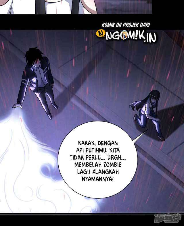 King of Apocalypse Chapter 63 Gambar 5