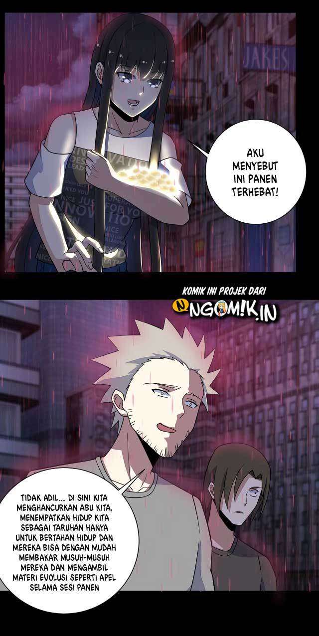 King of Apocalypse Chapter 63 Gambar 6