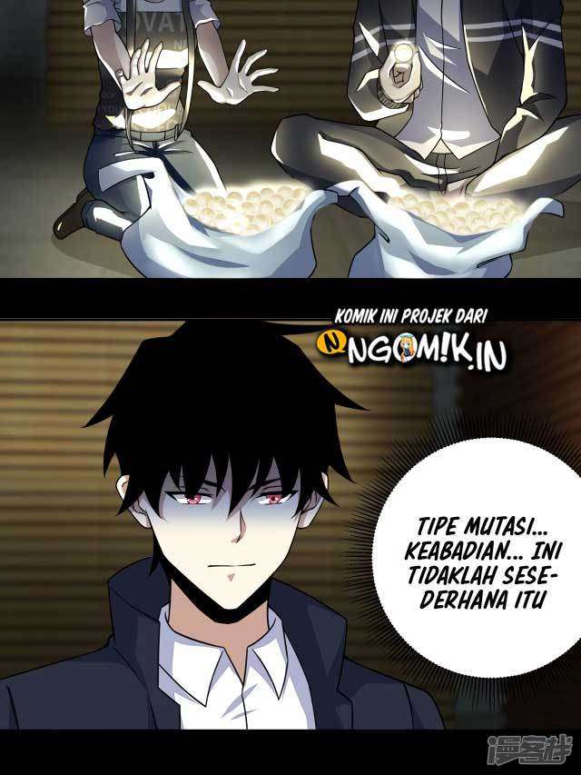 King of Apocalypse Chapter 63 Gambar 8