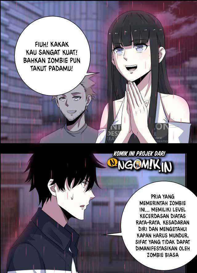 King of Apocalypse Chapter 62 Gambar 15