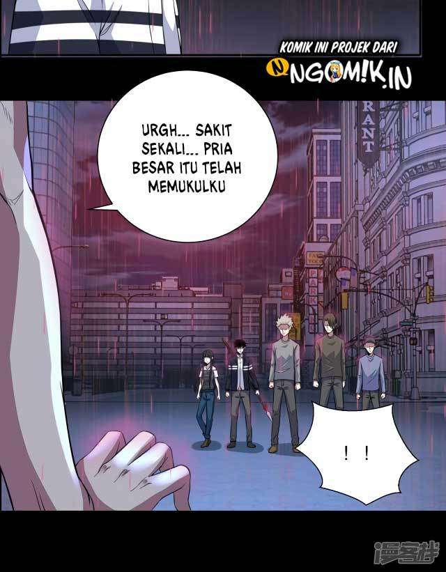 King of Apocalypse Chapter 62 Gambar 16