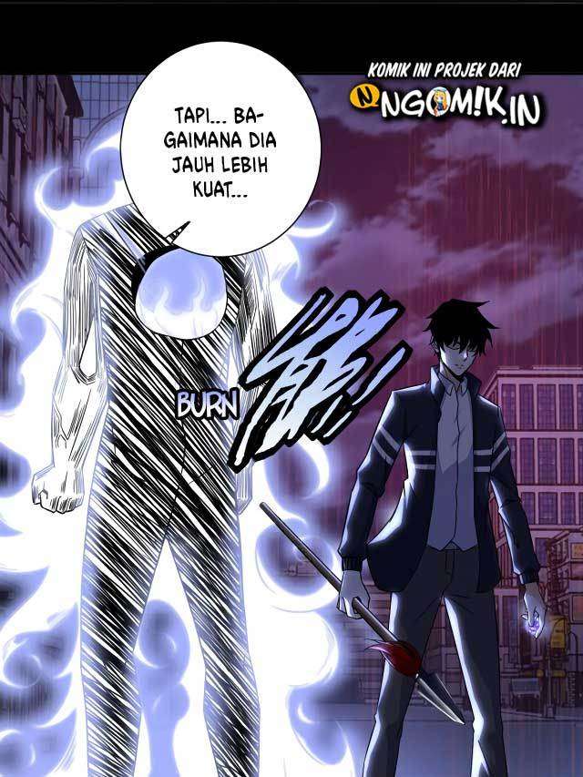 King of Apocalypse Chapter 62 Gambar 10