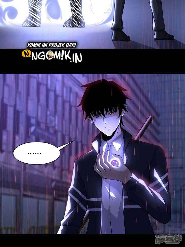 King of Apocalypse Chapter 62 Gambar 11