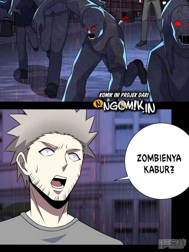 King of Apocalypse Chapter 62 Gambar 13