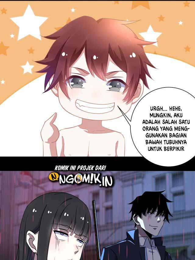 King of Apocalypse Chapter 62 Gambar 21