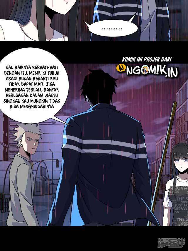 King of Apocalypse Chapter 62 Gambar 22