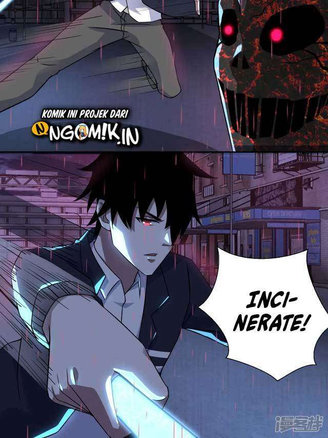 King of Apocalypse Chapter 62 Gambar 7