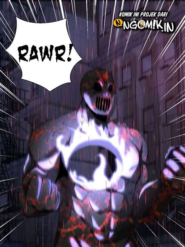 King of Apocalypse Chapter 62 Gambar 8