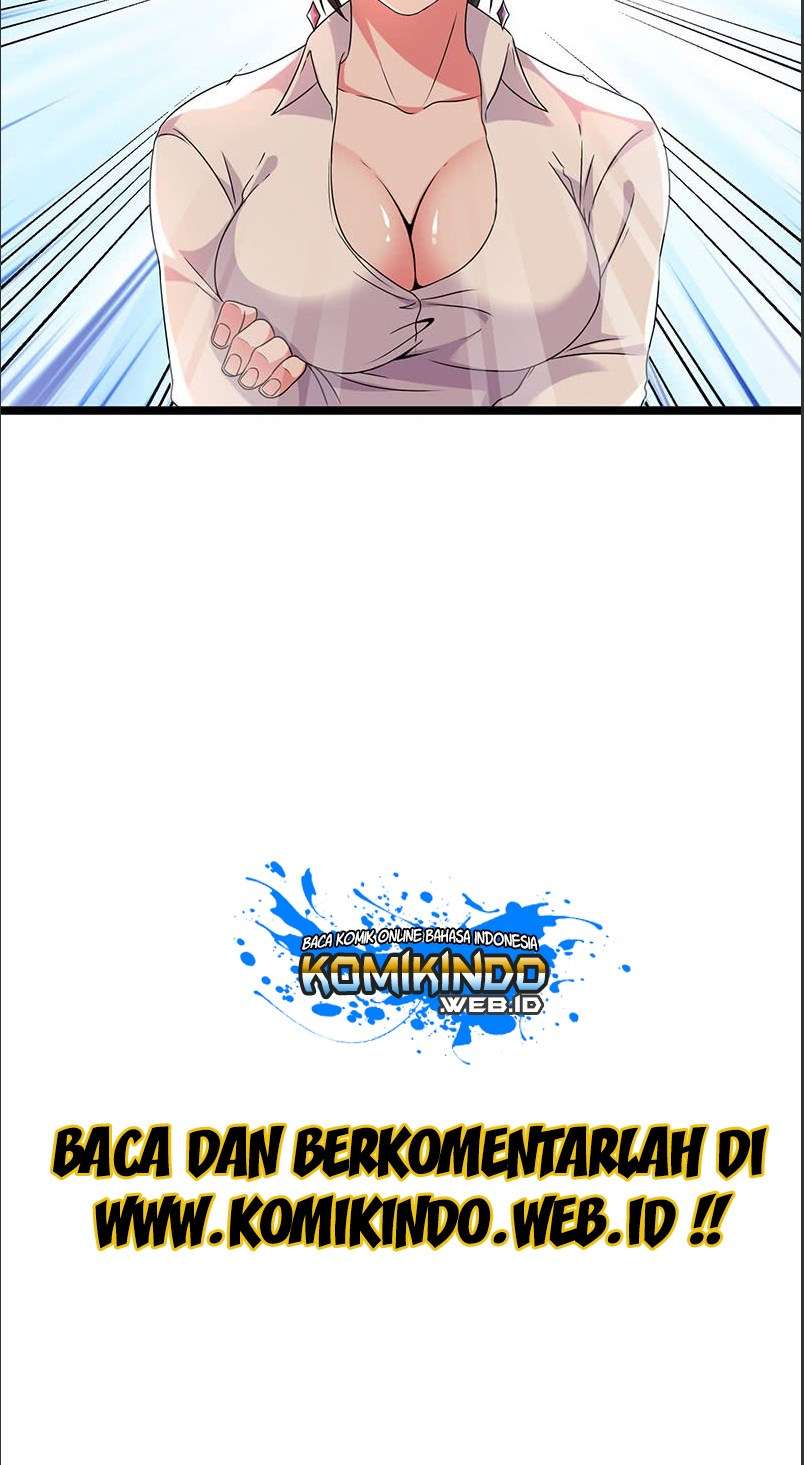 Dushi Xian Wang Chapter 11 Gambar 31