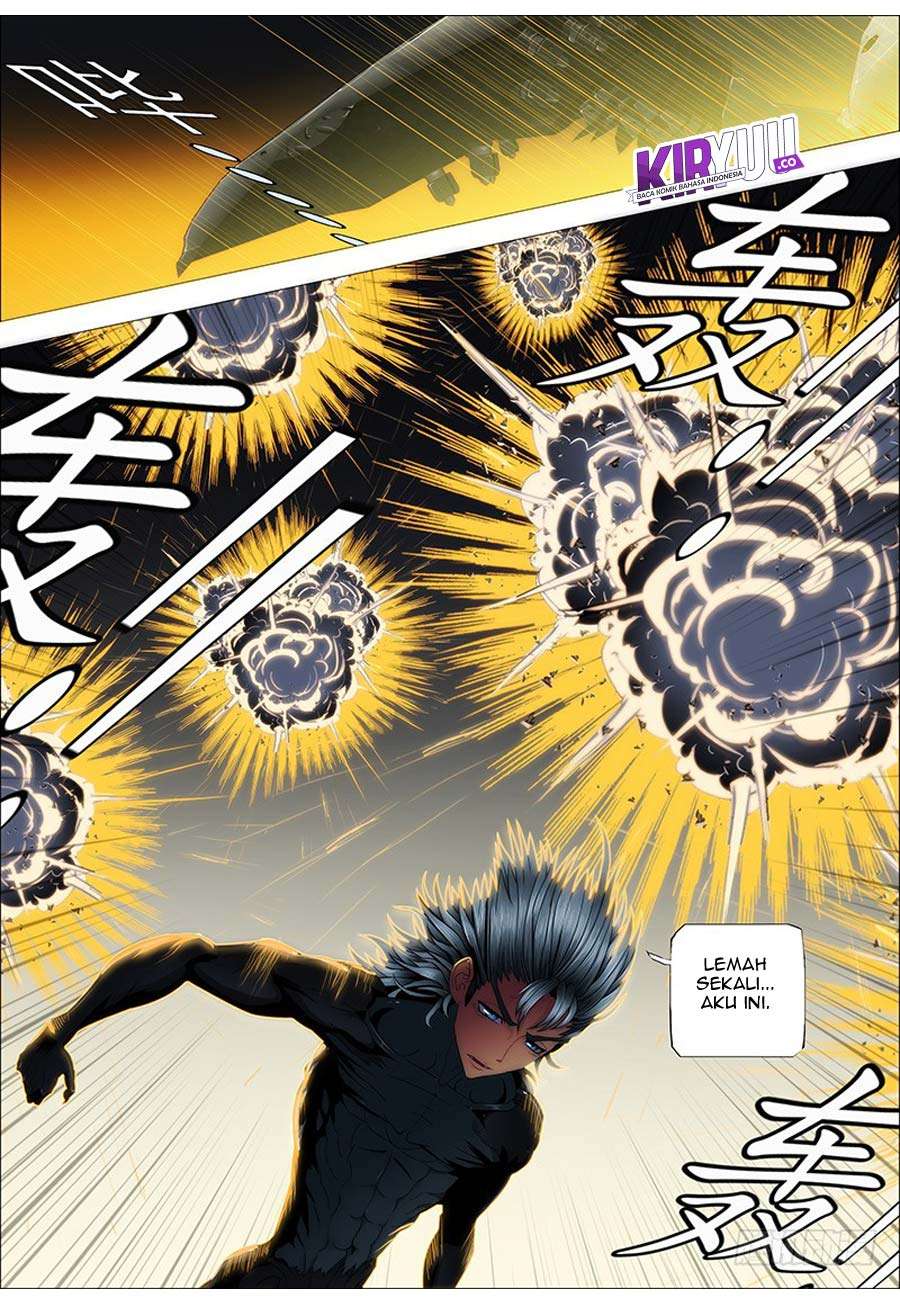 Iron Ladies Chapter 56 Gambar 7