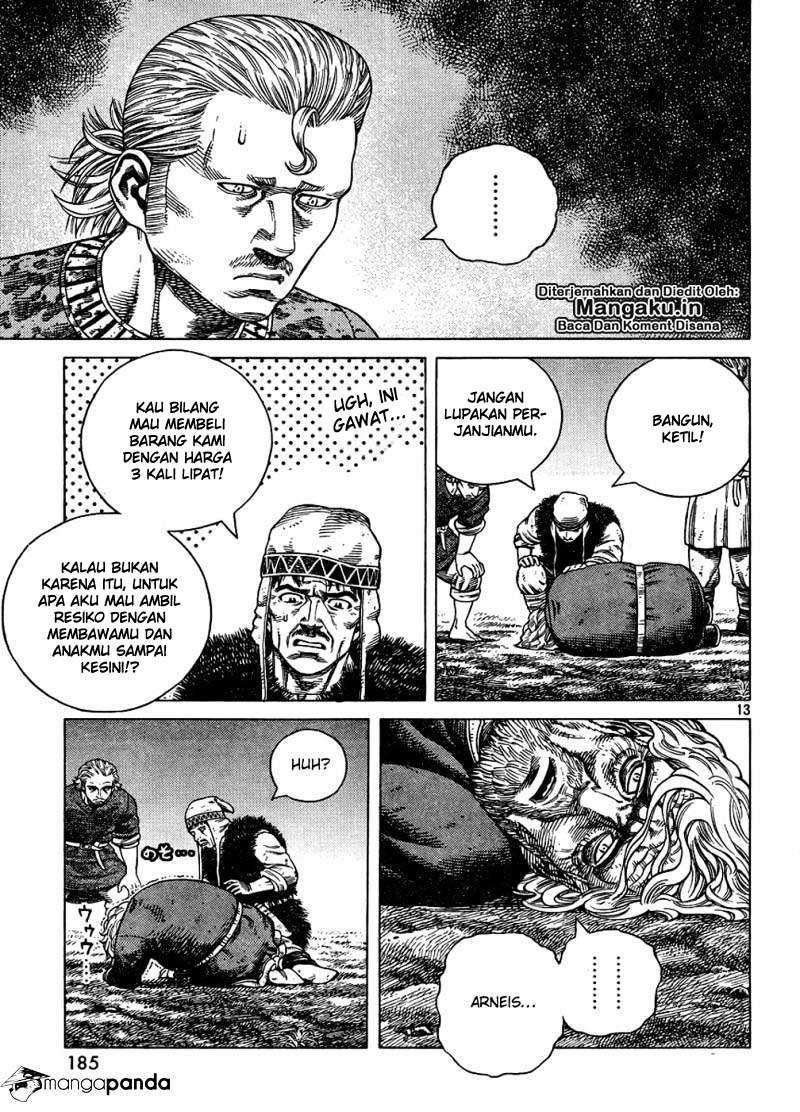 Vinland Saga Chapter 87 Gambar 14