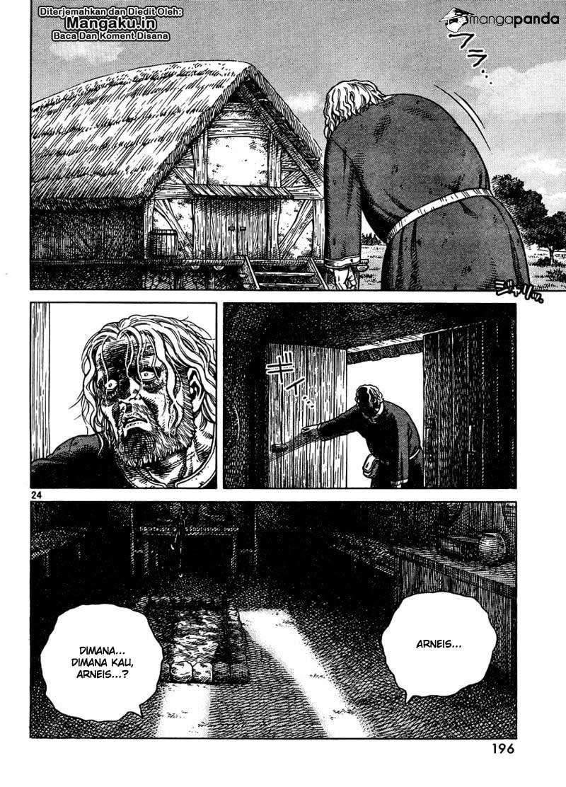 Vinland Saga Chapter 87 Gambar 25