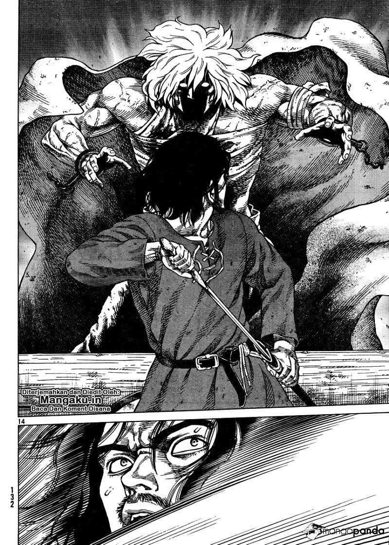 Vinland Saga Chapter 86 Gambar 15