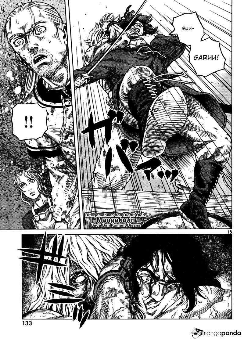 Vinland Saga Chapter 86 Gambar 16