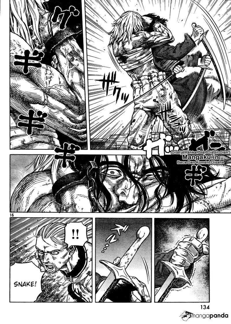 Vinland Saga Chapter 86 Gambar 17