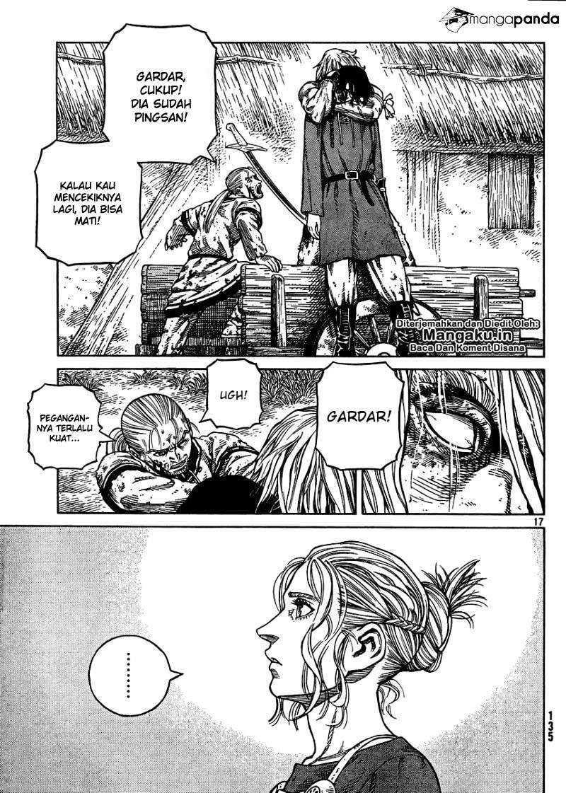 Vinland Saga Chapter 86 Gambar 18