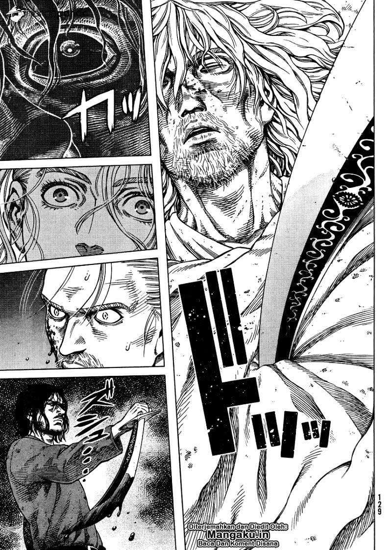 Vinland Saga Chapter 86 Gambar 12