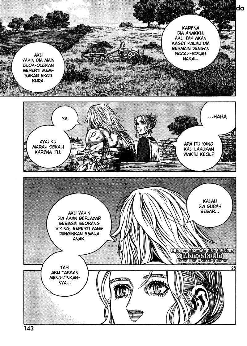 Vinland Saga Chapter 86 Gambar 26