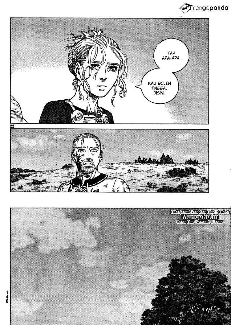 Vinland Saga Chapter 86 Gambar 23