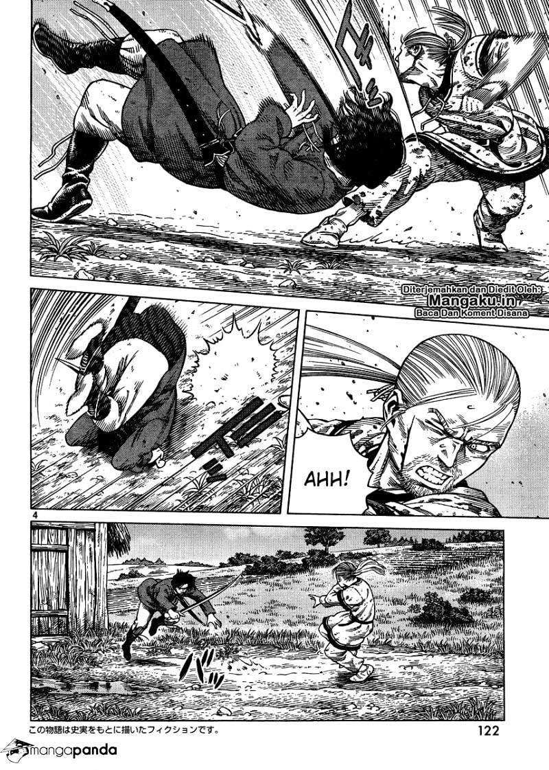 Vinland Saga Chapter 86 Gambar 5