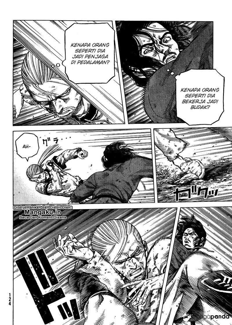 Vinland Saga Chapter 86 Gambar 7