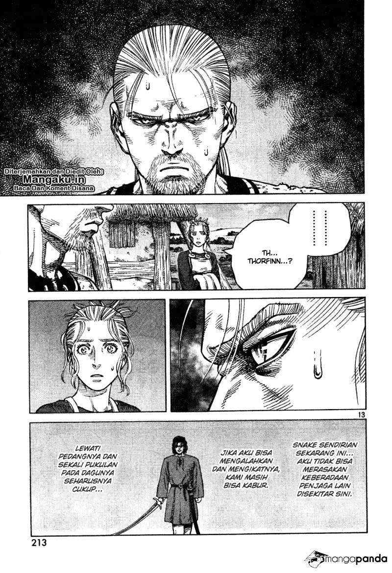 Vinland Saga Chapter 85 Gambar 14