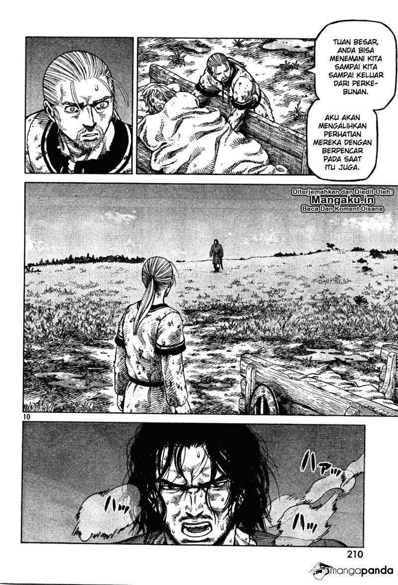 Vinland Saga Chapter 85 Gambar 11