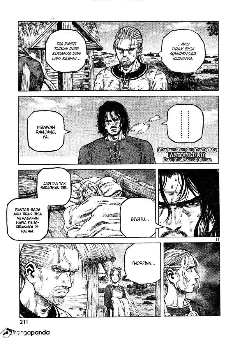 Vinland Saga Chapter 85 Gambar 12