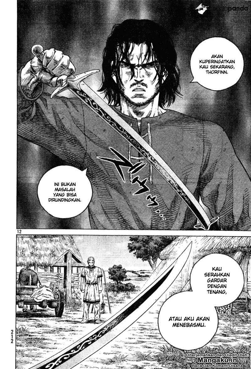 Vinland Saga Chapter 85 Gambar 13