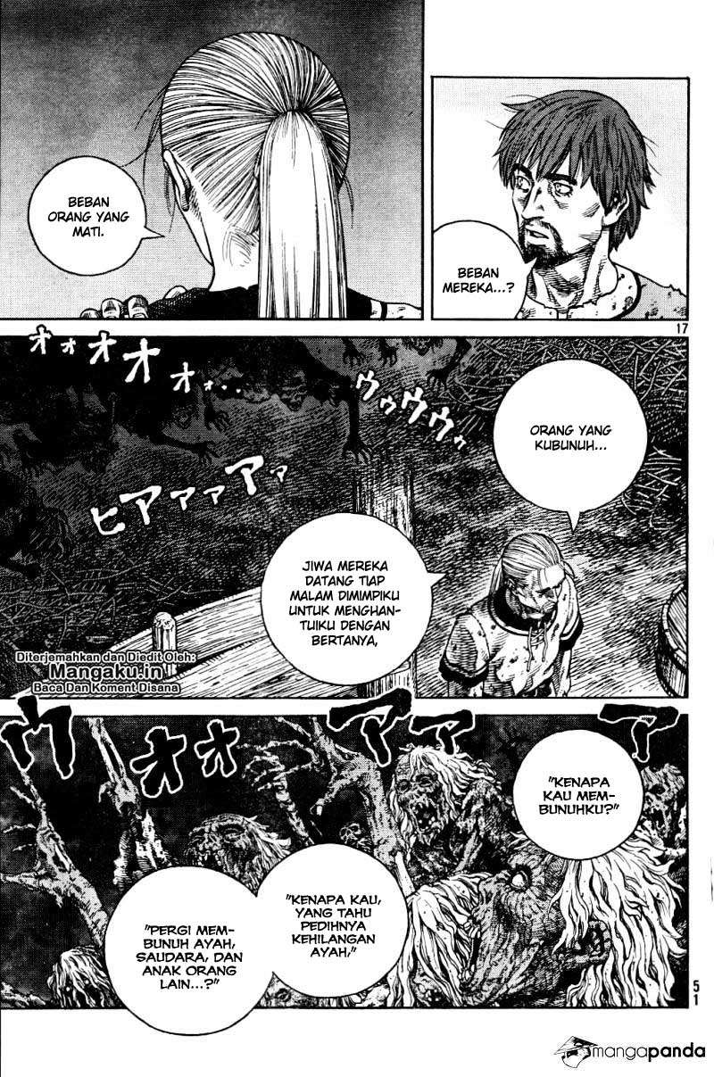 Vinland Saga Chapter 83 Gambar 18