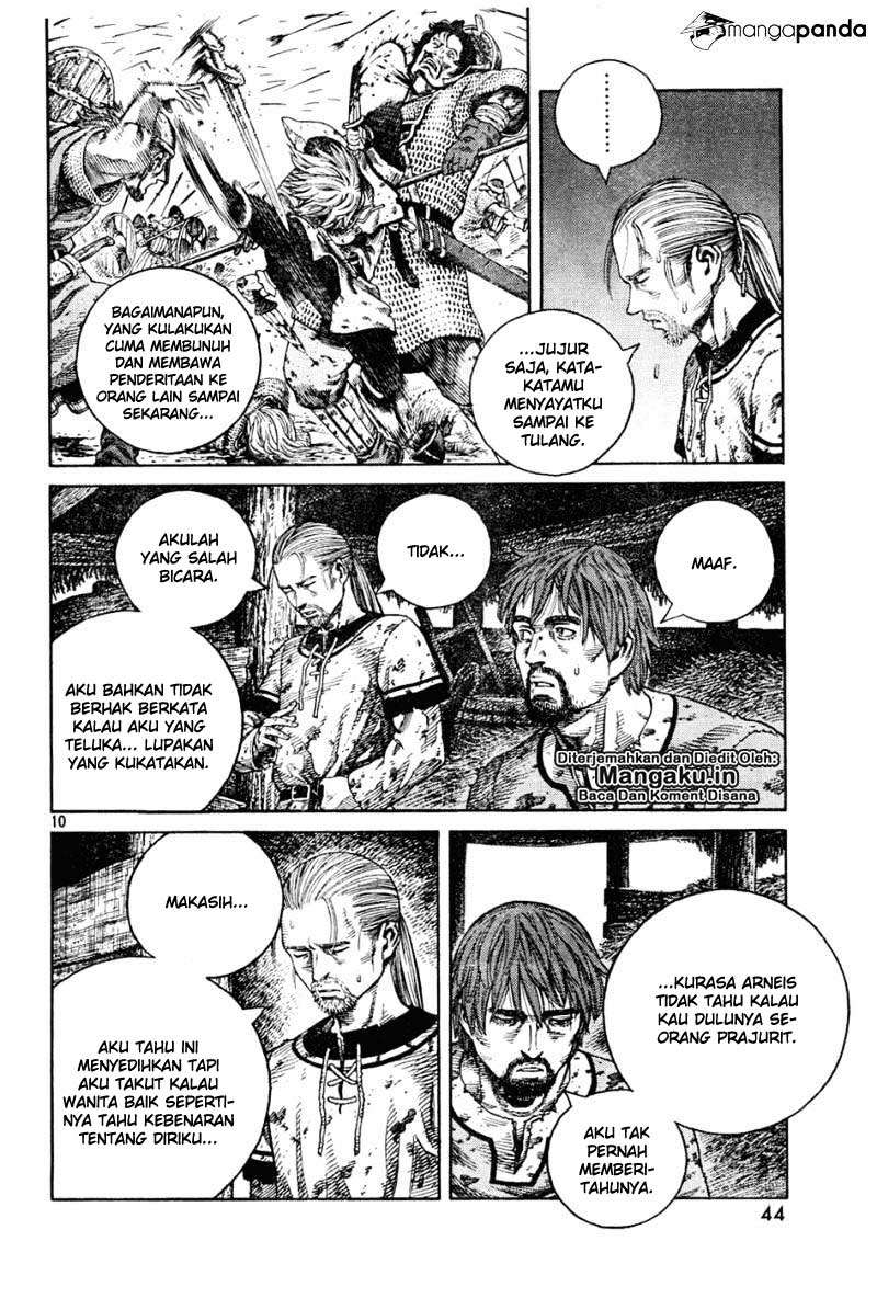Vinland Saga Chapter 83 Gambar 11