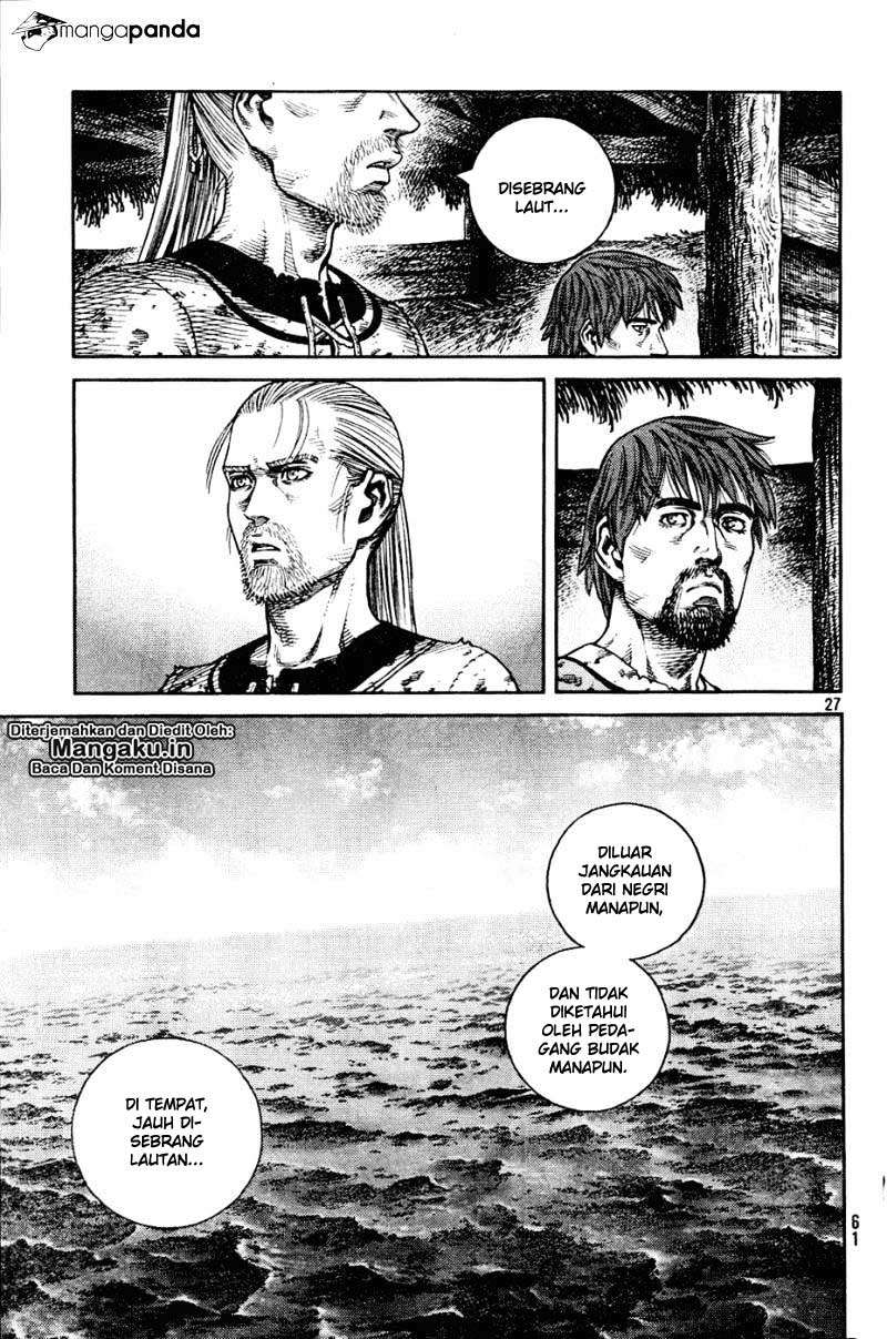 Vinland Saga Chapter 83 Gambar 28