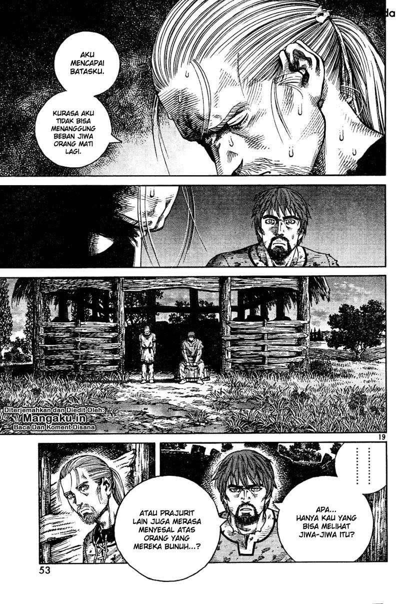 Vinland Saga Chapter 83 Gambar 20