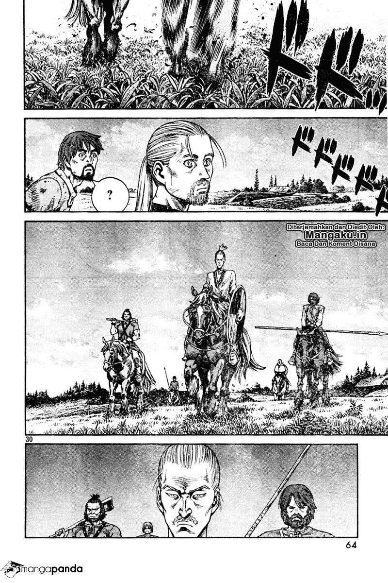 Vinland Saga Chapter 83 Gambar 30
