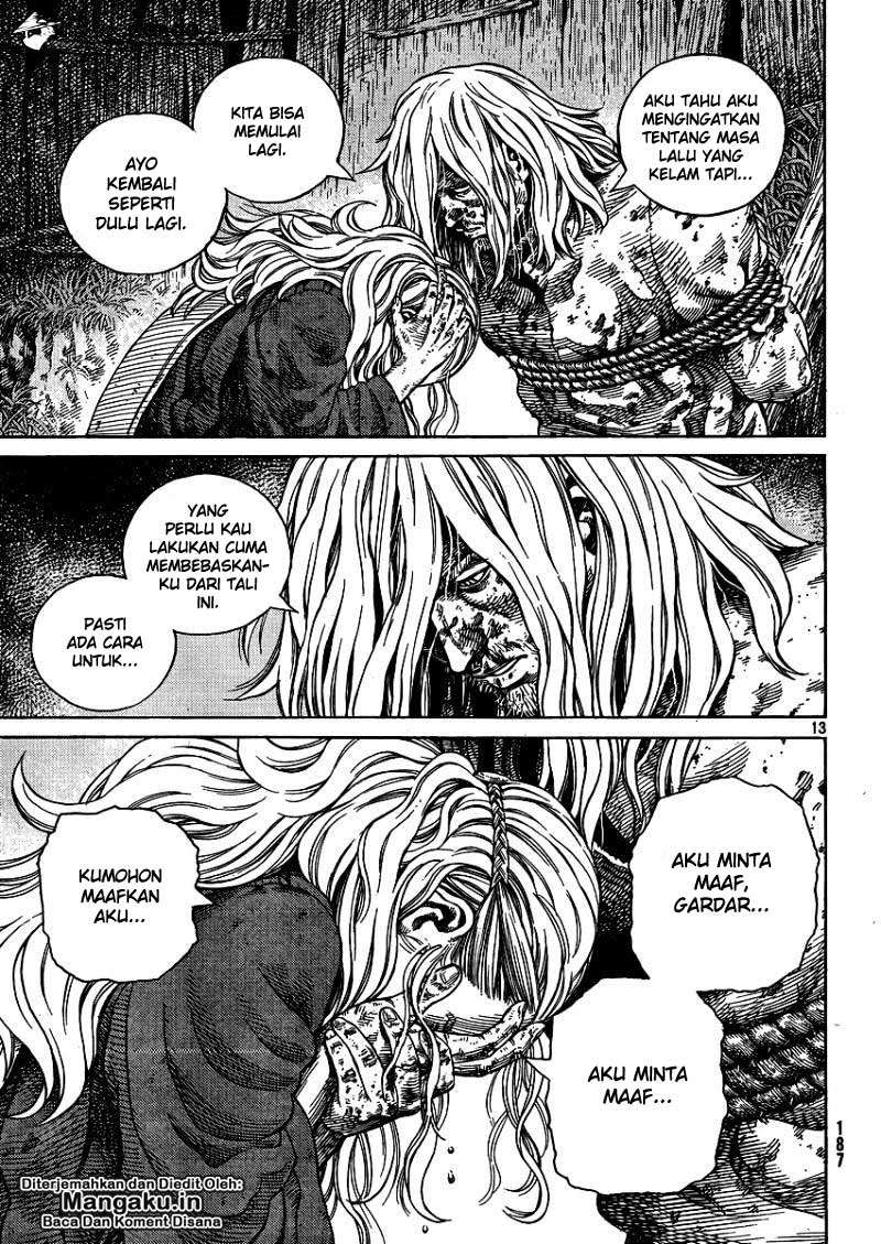 Vinland Saga Chapter 82 Gambar 14