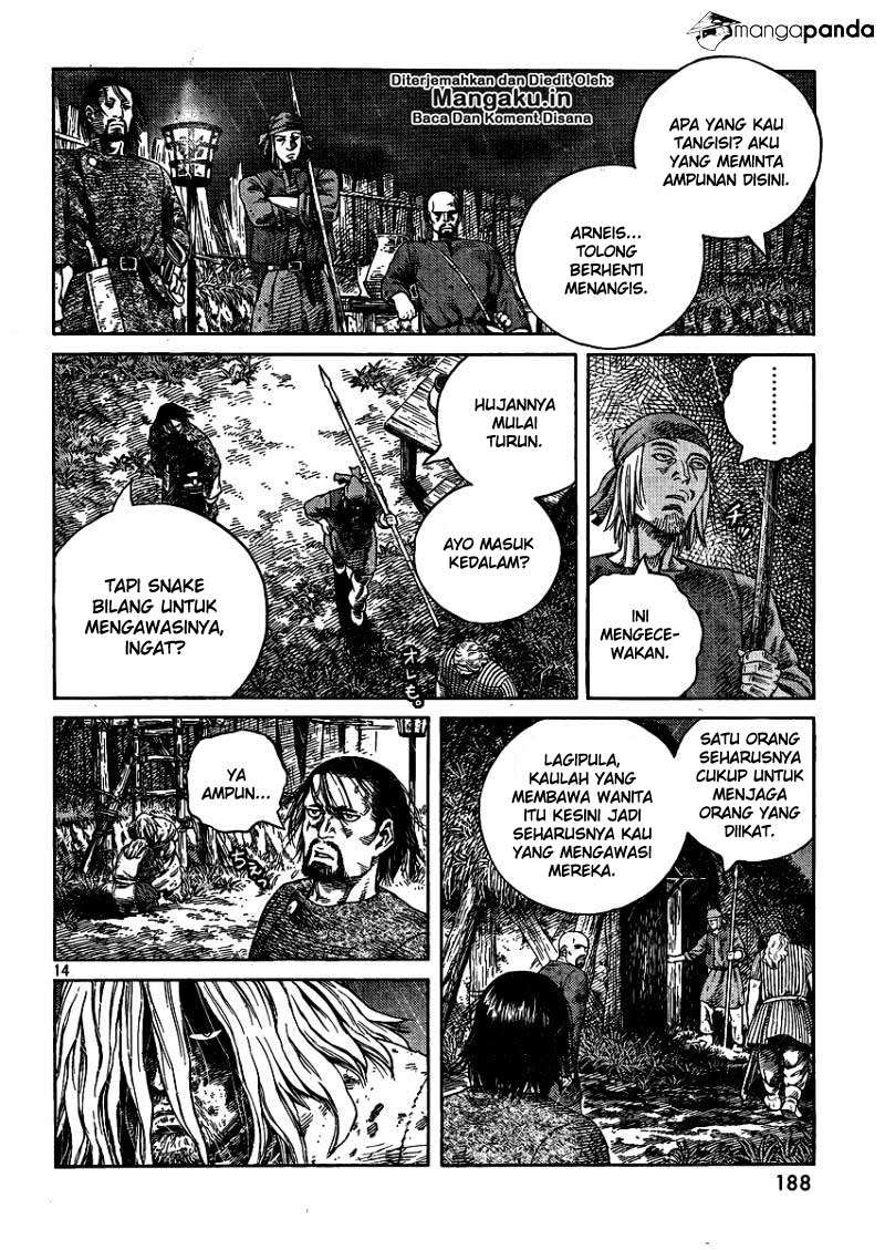 Vinland Saga Chapter 82 Gambar 15