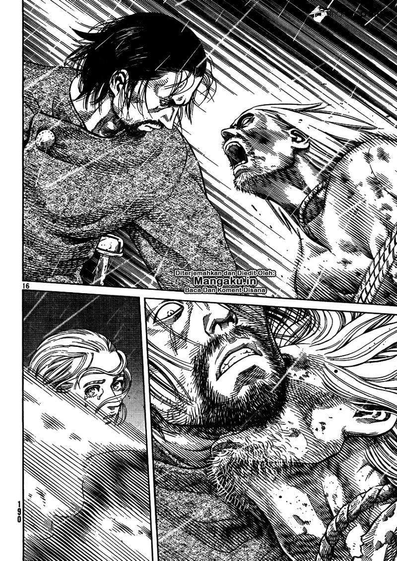 Vinland Saga Chapter 82 Gambar 17