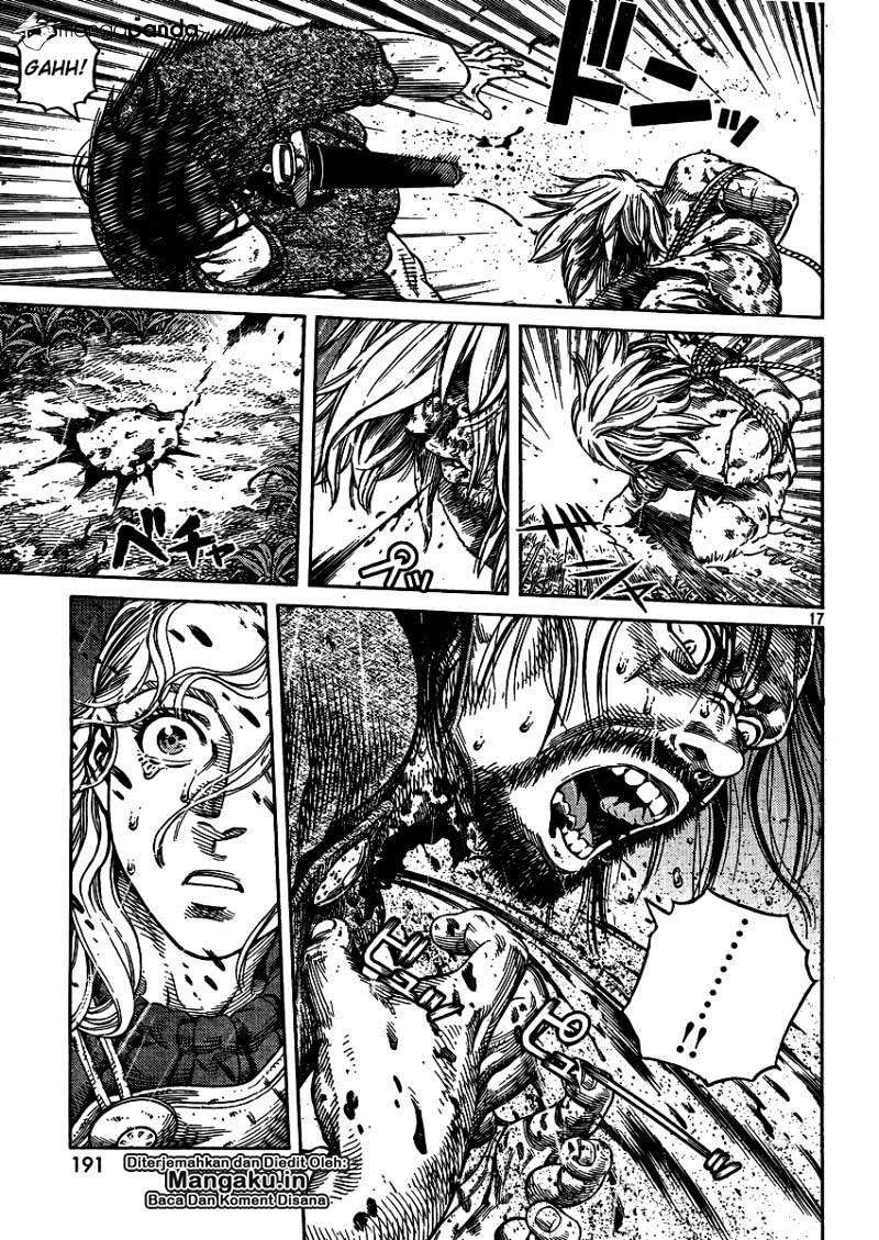 Vinland Saga Chapter 82 Gambar 18