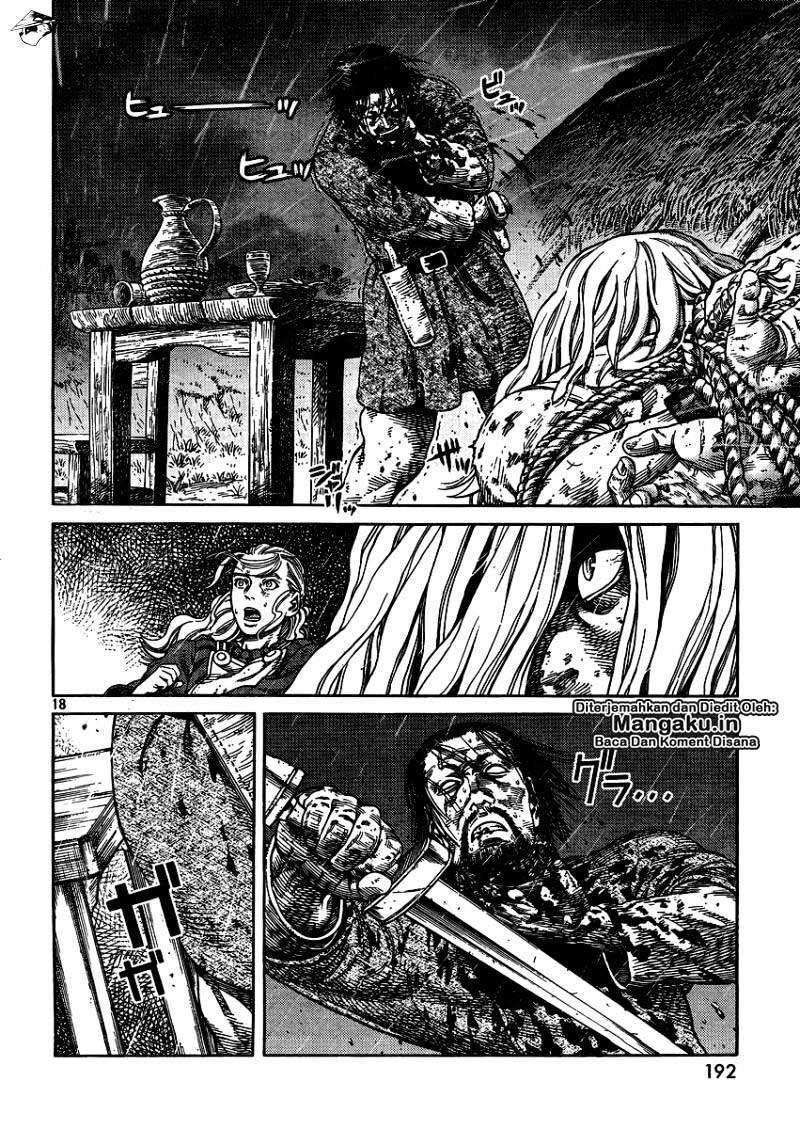 Vinland Saga Chapter 82 Gambar 19