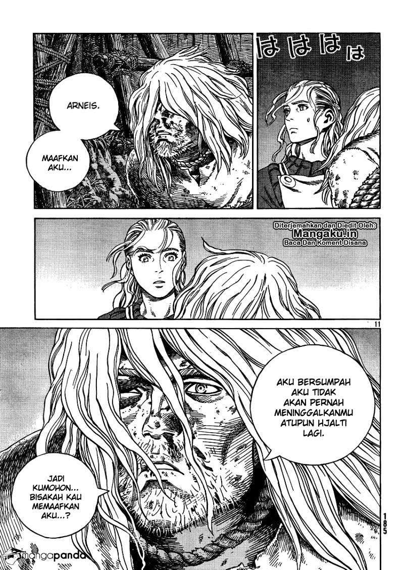 Vinland Saga Chapter 82 Gambar 12