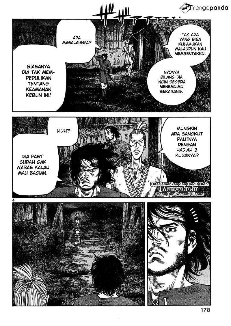 Vinland Saga Chapter 82 Gambar 5